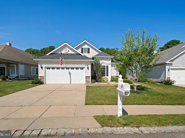 22 Rumson Ct, Waretown, NJ 08758