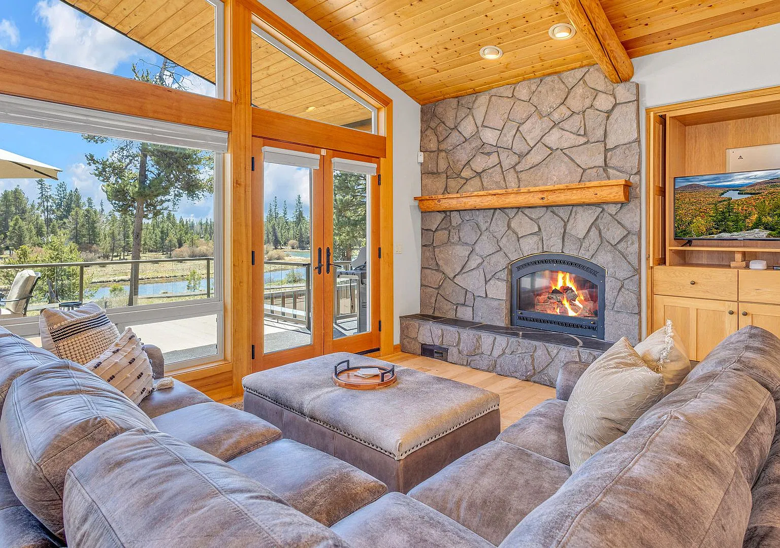 Available October! | Seasonal | River Meadows — Photo 3