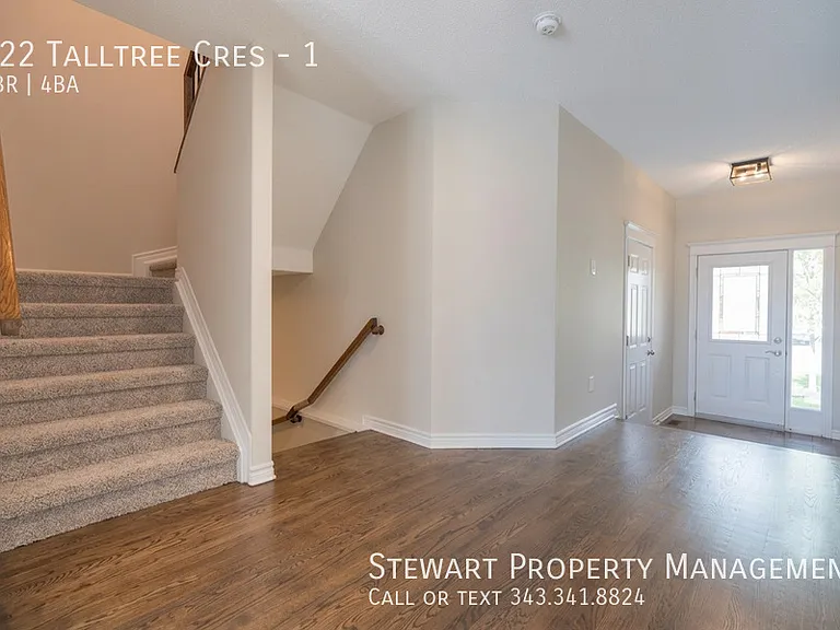 122 Talltree Cres #1 — Photo 17