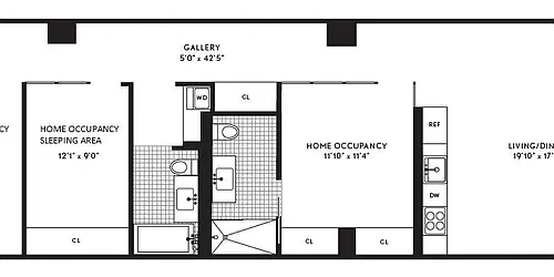 Rented by Spire Group