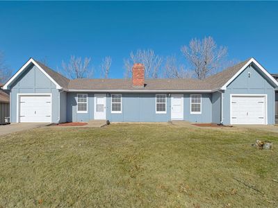 5516 Crest Dr #5518, Kansas City, KS, 66106