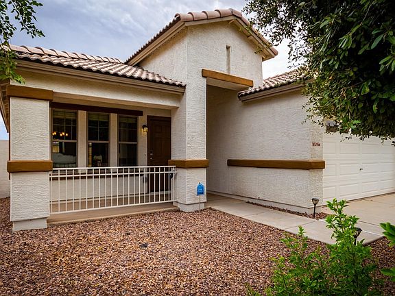 2nd image of 3956 E Blue Sage Ct