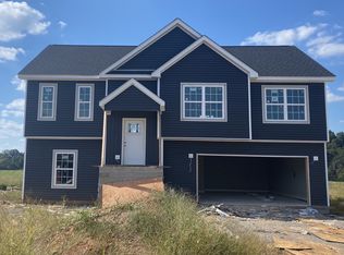 27 Camelot Lndg LOT 27, Clarksville, TN 37040