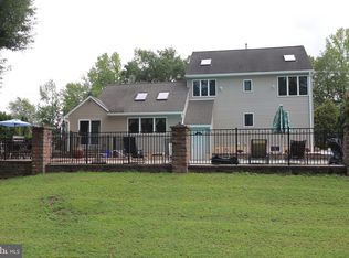 1784 Old Trenton Rd, West Windsor, NJ 08550