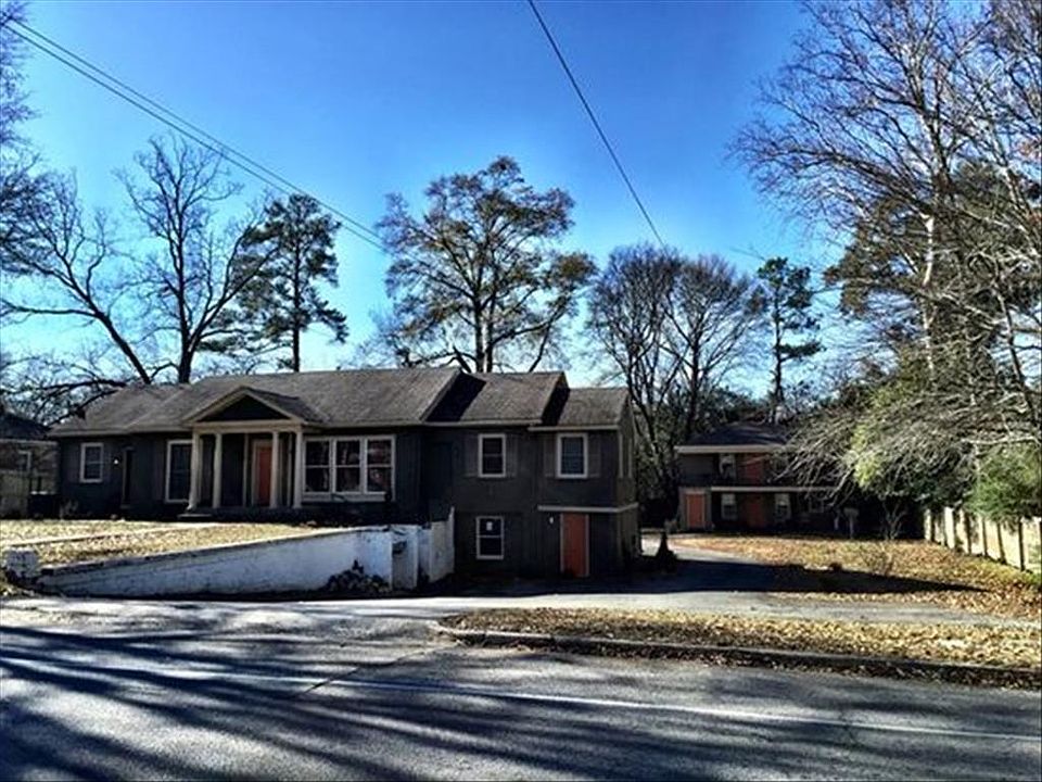 3846 Ridge Ave, Macon, GA 31204 Zillow