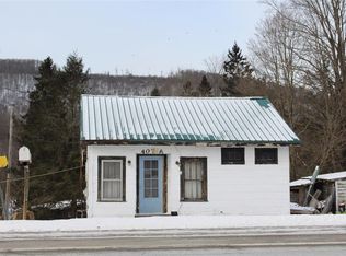 407-A State Route 19, Wellsville, NY 14895