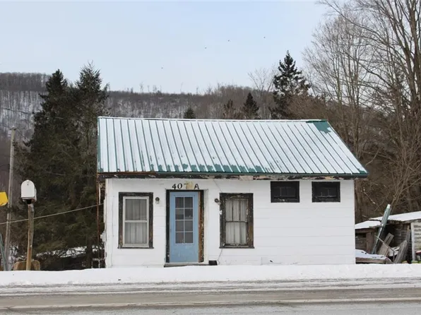 407-A State Route 19, Wellsville, NY 14895