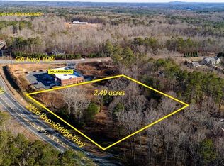 2256 Knox Bridge Hwy, White, GA 30184
