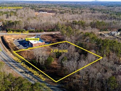 2256 Knox Bridge Hwy, White, GA, 30184