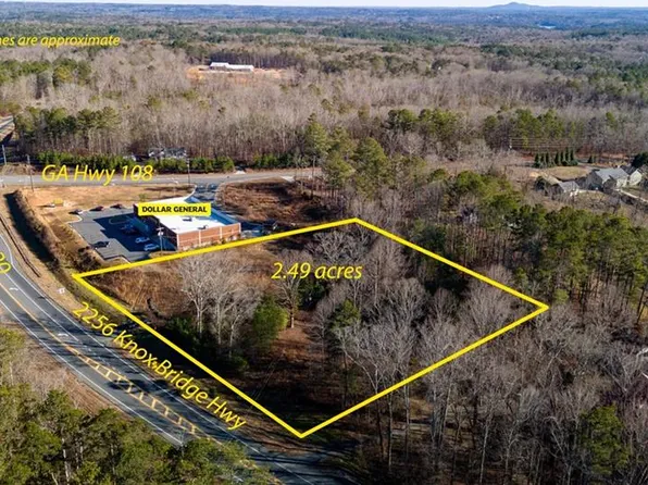 2256 Knox Bridge Hwy, White, GA 30184
