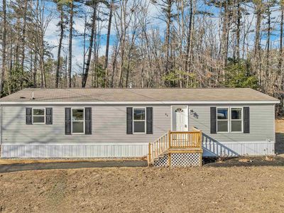 66 Lamplighter Drive, Conway, NH, 03860