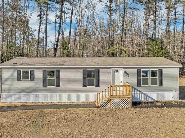 66 Lamplighter Drive, Conway, NH 03860