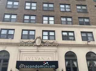 1324 Locust St APT 1512, Philadelphia, PA 19107