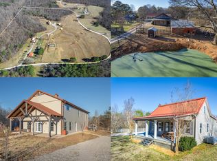 1221 Johnson Branch Rd, Pulaski, TN 38478