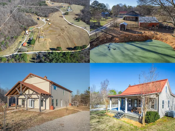 1221 Johnson Branch Rd, Pulaski, TN 38478