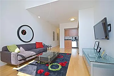 Rented by 212 Consulting Corp