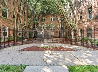 843 E 52nd St APT 1, Chicago, IL 60615