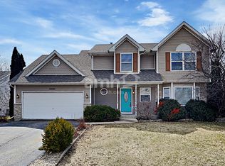25561 S Mallard Dr, Channahon, IL