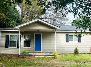 1500 W Walnut Ave, Gastonia, NC 28052