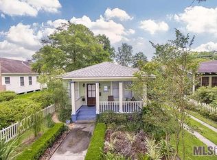 533 Camellia Ave, Baton Rouge, LA 70806