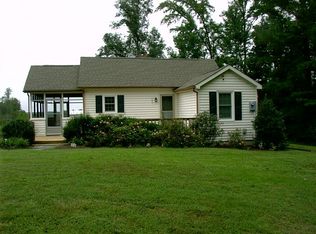 12449 Plank Rd, Kenbridge, VA 23944