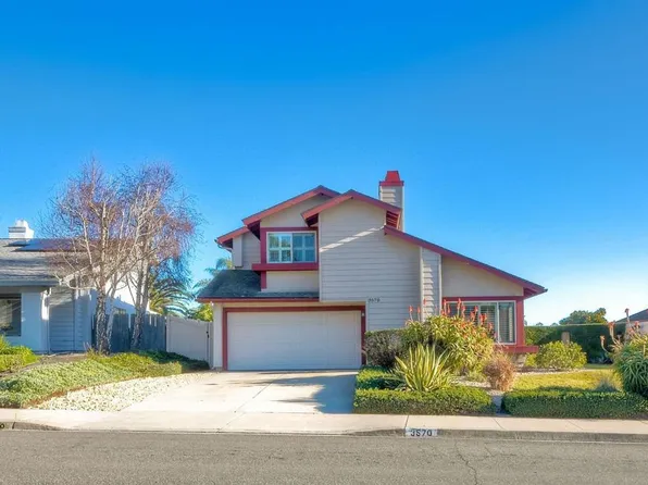 3570 Newland Rd, Oceanside, CA 92056