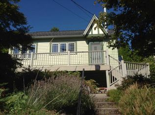 5237 39th Ave NE, Seattle, WA 98105