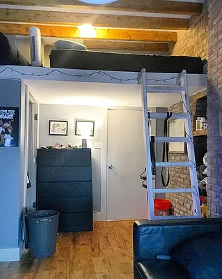 Rented by Flight of Fancy Realty Group | media 23