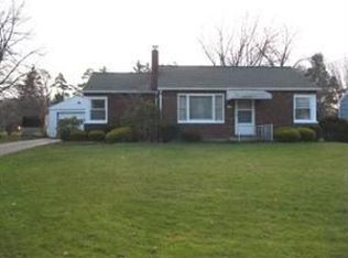 724 Gasteiger Rd, Meadville, PA 16335