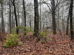 1600 Porter Rd, Shirley, AR 72153