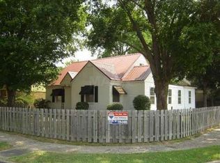 986 Langton St, Memphis, TN 38122