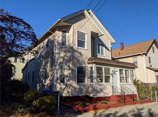 49 Belmont Ave, Providence, RI 02908