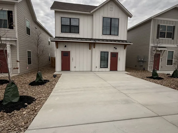 7114 Magnolia Crk #1, San Antonio, TX 78252