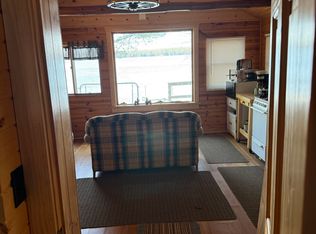 6796 N McManus Dr, Couderay, WI 54828