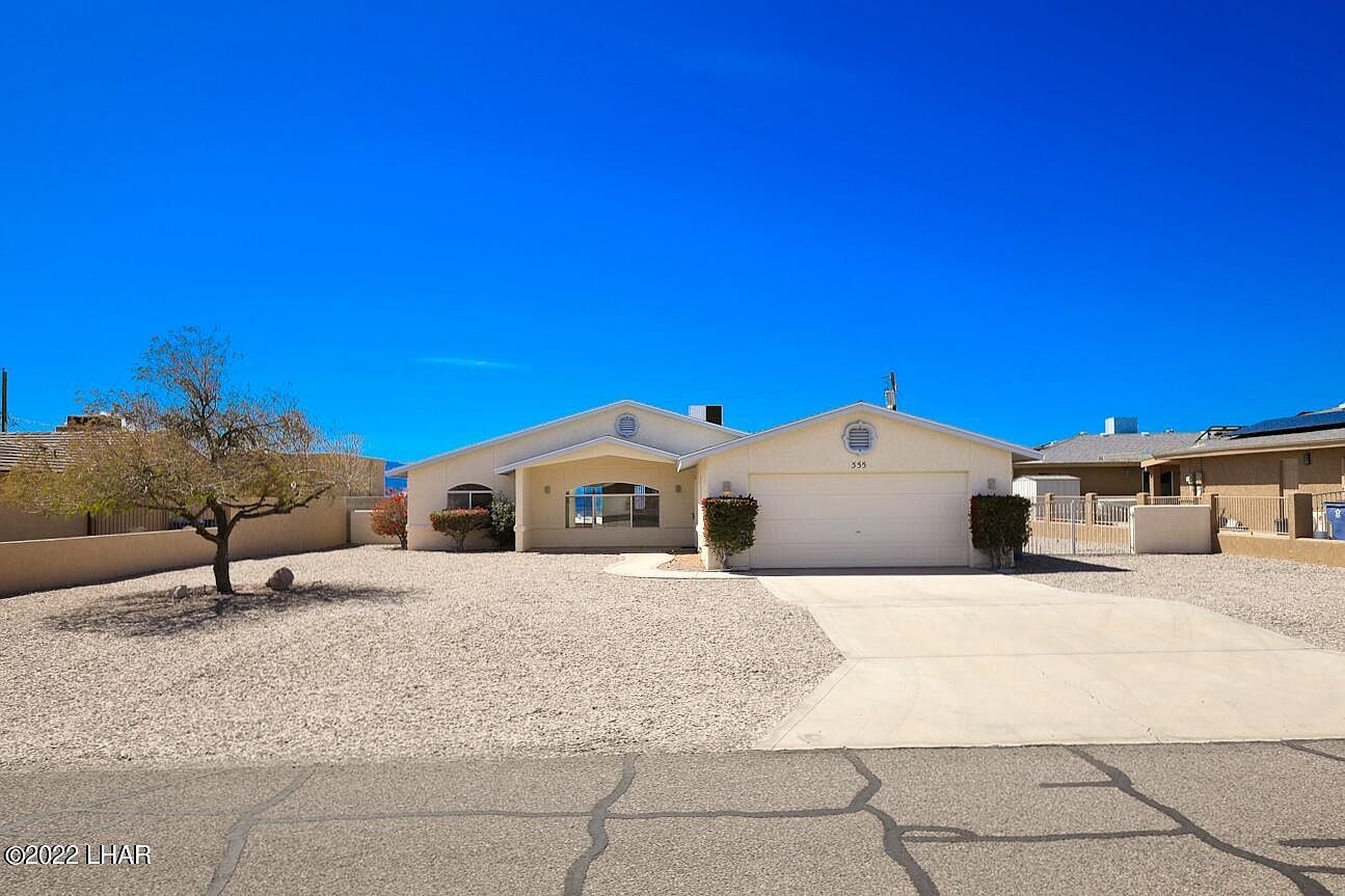 555 Mohican Dr, Lake Havasu City, AZ 86406 Zillow