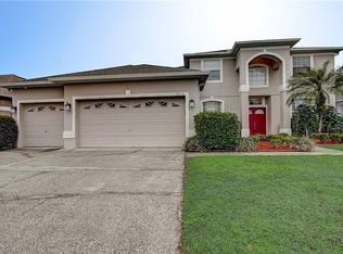 2030 Sunset Terrace Dr, Orlando, FL 32825