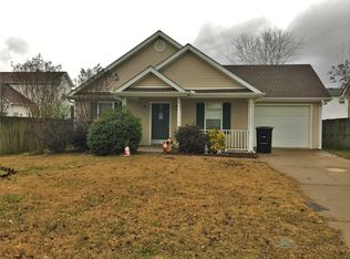 458 Stetson Ct, Murfreesboro, TN 37128