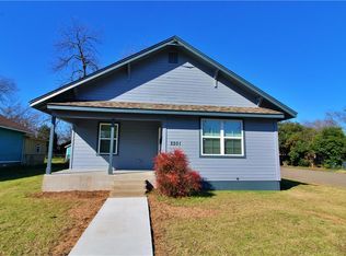 2201 McKenzie Ave, Waco, TX 76708