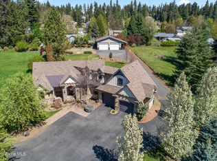 1467 E Lacey Ave, Hayden Lake, ID 83835