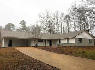 398 Ponderosa Dr, Pontotoc, MS 38863