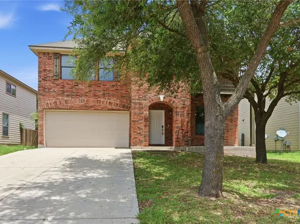 8716 Starview St, Temple, TX 76502