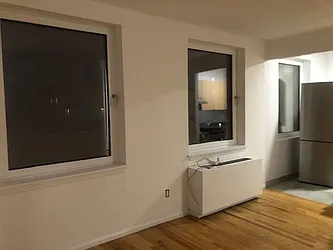 Rented by Tompkins Square Realty