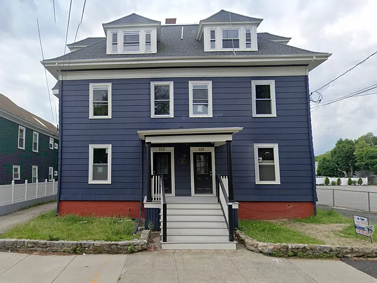 122 Chestnut St #2 — Photo 7