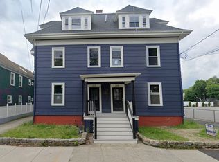 Chestnut Street Residences, Lynn, MA 01902
