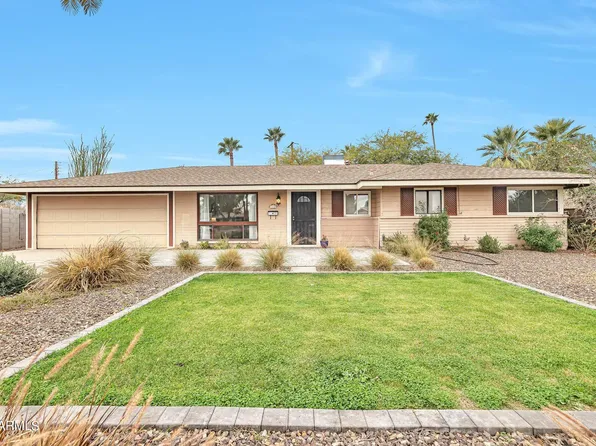 1138 W VERMONT Avenue, Phoenix, AZ 85013