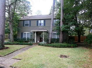 5935 Green Springs Dr, Houston, TX 77066