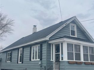 132 Lind Ave, Syracuse, NY 13211