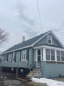 132 Lind Ave, Syracuse, NY, 13211