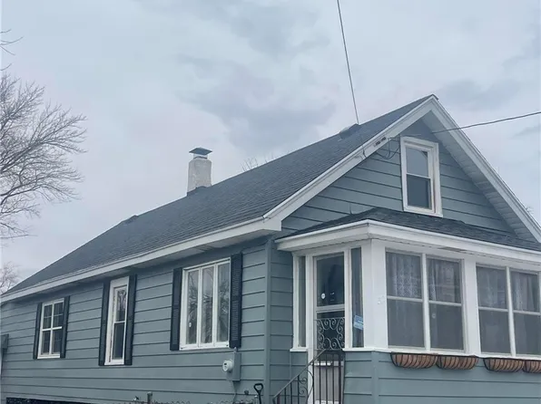 132 Lind Ave, Syracuse, NY 13211