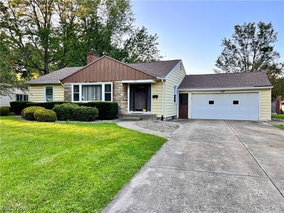 222 Moreland Dr, Canfield, OH, 44406